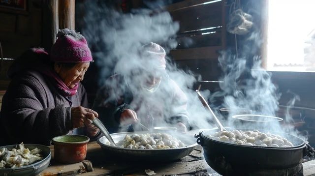 彭州美食探店攻略：四川美味一網(wǎng)打盡！