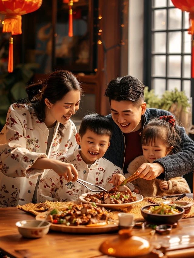 春節(jié)延慶美食之旅：探索地圖，體驗(yàn)鄉(xiāng)村振興與產(chǎn)業(yè)融合的魅力