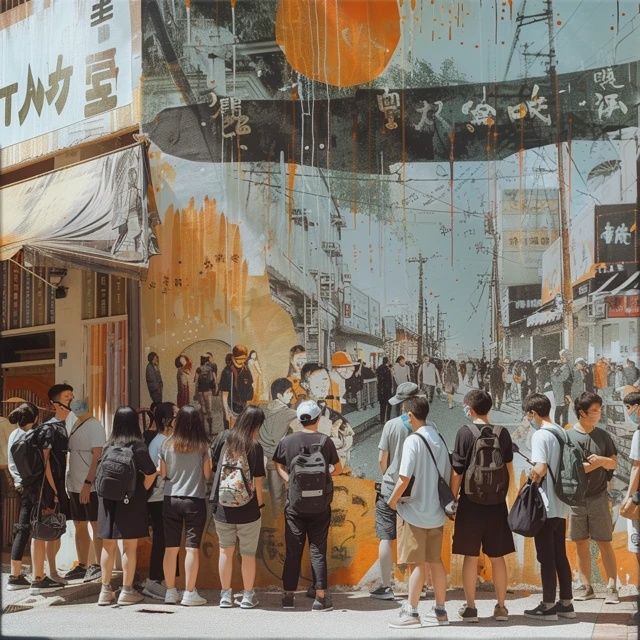 魅力四溢！導演主演聯(lián)袂獻映，廣州路演成矚目焦點