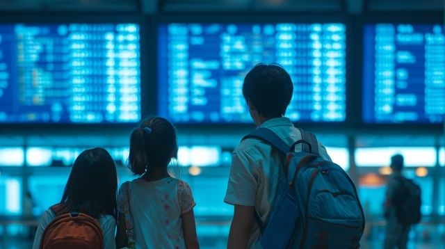 疏散逃生知識(shí)(逃生疏散小常識(shí))