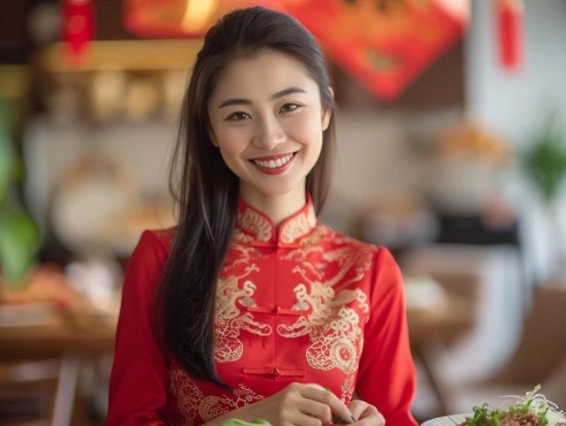 浙江臺州婚宴上的奇特菜肴：海腸，你敢吃嗎？