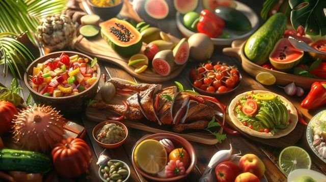 夏季養(yǎng)生，美食相伴——每日一道養(yǎng)生佳肴