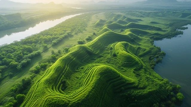 甘肅天水二日游探索攻略:文化之旅與歷史之韻