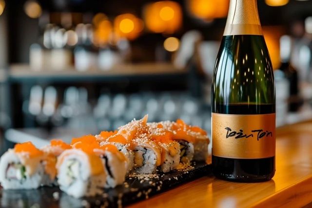 揭秘日本料理：分類、特點(diǎn)與餐桌禮儀詳解