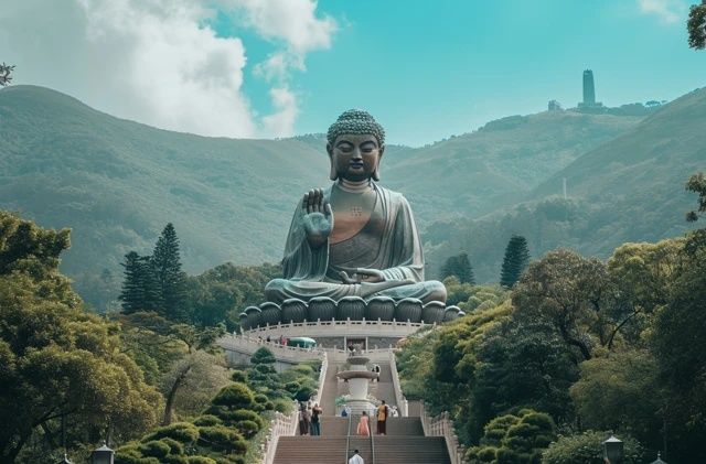 甘肅天水二日游探索攻略:文化之旅與歷史之韻
