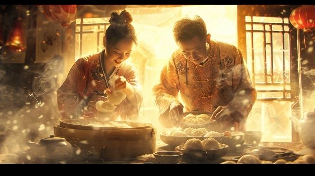 面粉的魔法：面食制作全攻略（附詳細(xì)配方）