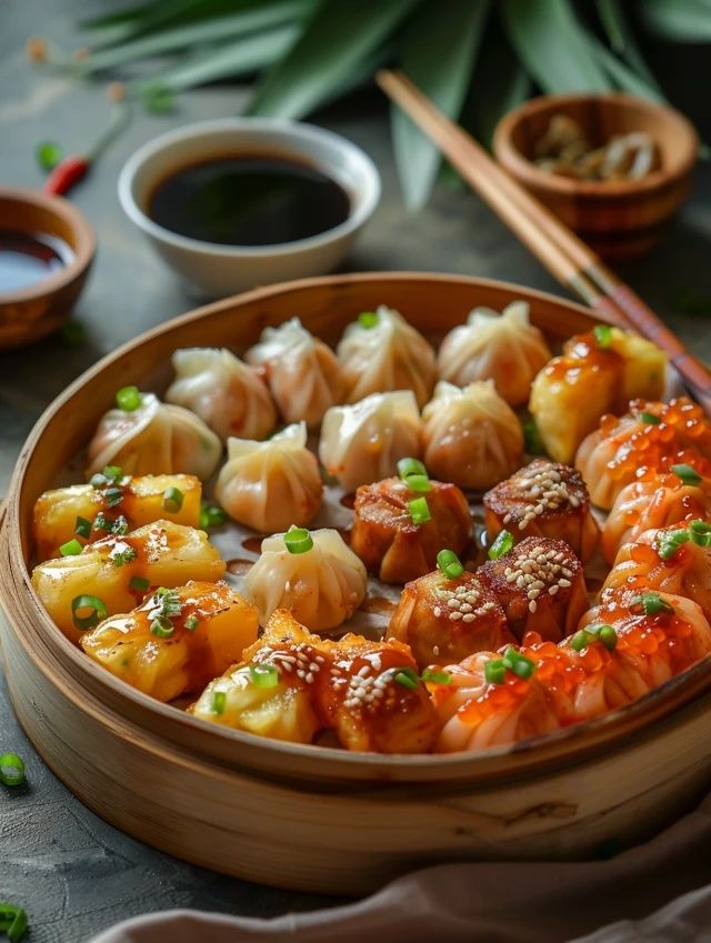 視頻梅州興寧地道美食合集！吃貨速看！