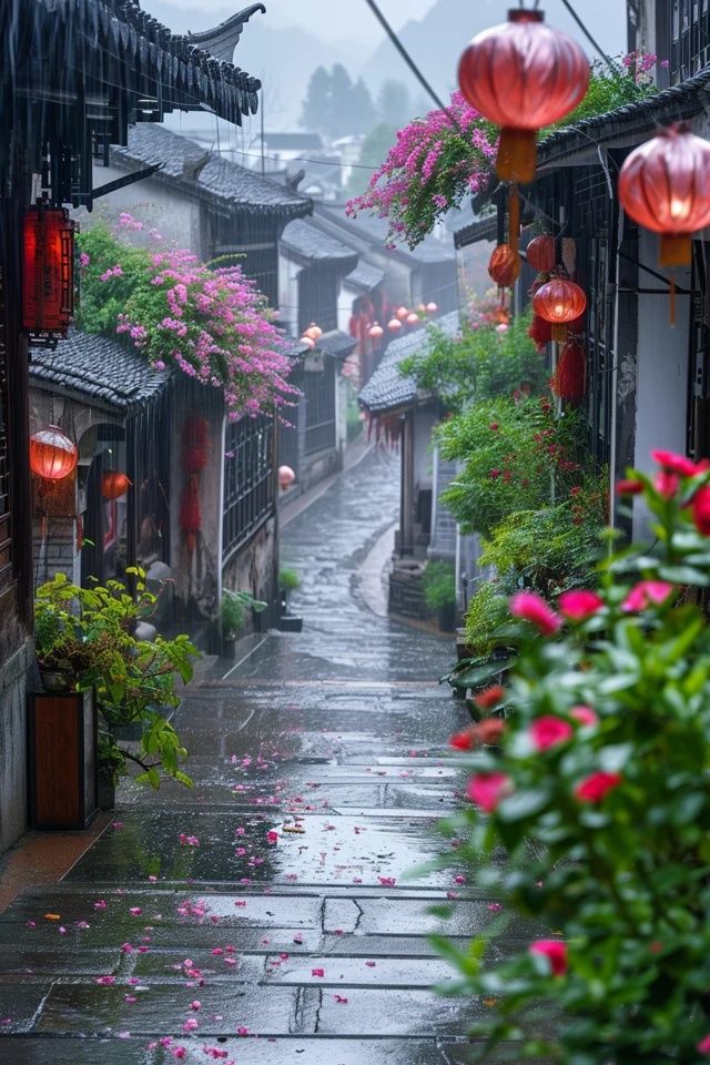 四川萬(wàn)源降雨降溫大變局！今夜至未來(lái)一周天氣預(yù)報(bào)提前看！