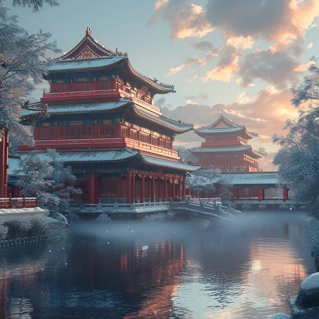 
北京本地人鐘愛的景點(diǎn)：歷史、自然與現(xiàn)代娛樂的完美結(jié)合。
