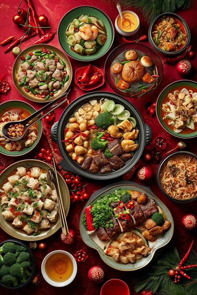 廣西美食攻略：探索獨(dú)特風(fēng)味，盡享多樣美食
