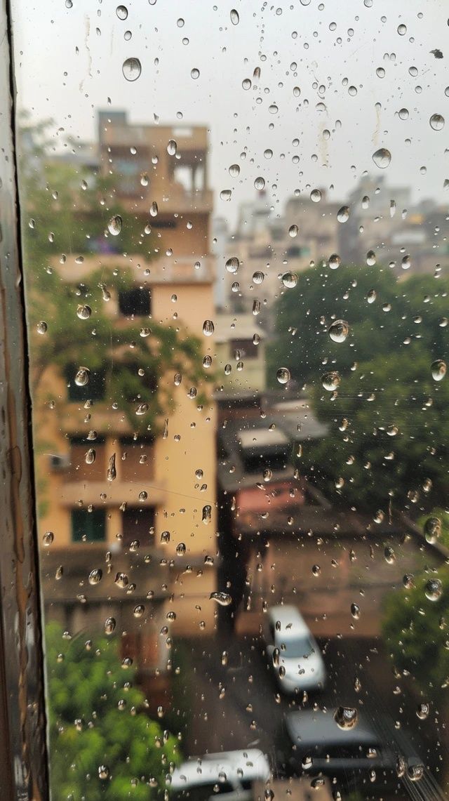 四川萬(wàn)源降雨降溫大變局！今夜至未來(lái)一周天氣預(yù)報(bào)提前看！