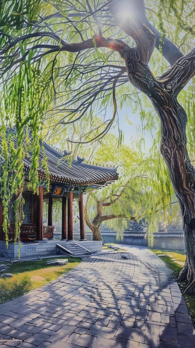 
北京本地人鐘愛的景點：歷史、自然與現(xiàn)代娛樂的完美結(jié)合。
