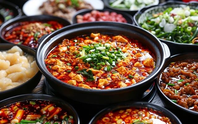 濟(jì)南魯菜傳統(tǒng)美食面臨嚴(yán)峻挑戰(zhàn):保護(hù)不力與認(rèn)知缺失