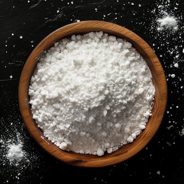 木薯淀粉美食制作指南：美味佳肴中的淀粉原料是什么？
