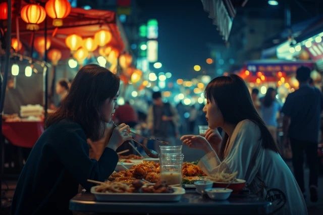 曼谷美食探秘:十大必嘗泰國(guó)特色美食