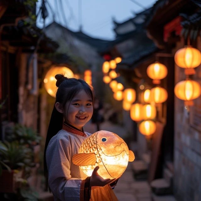當(dāng)夏日的驕陽逐漸落下，閔行區(qū)的夜晚卻悄然綻放,夏日的閔行