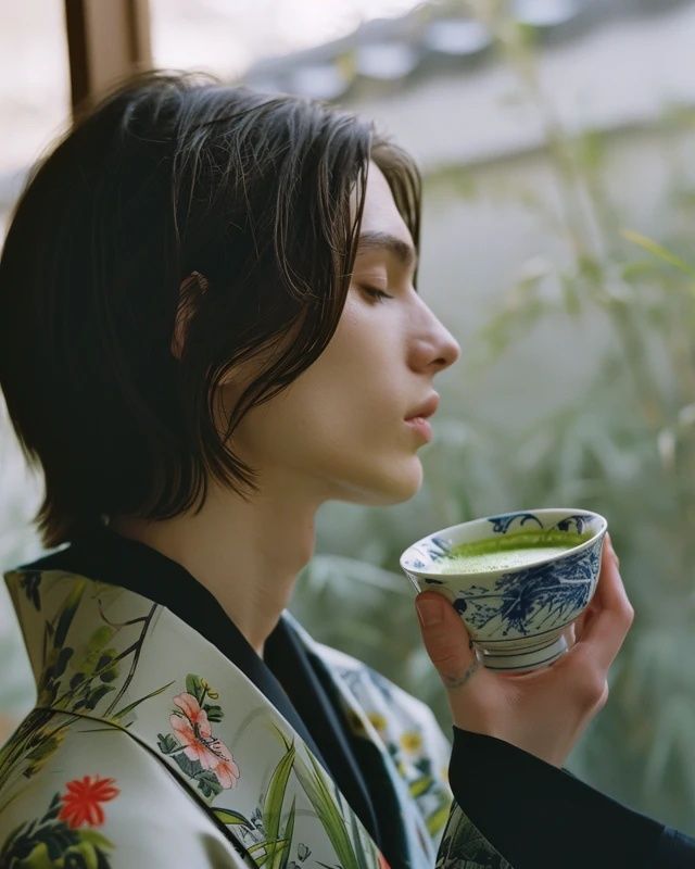 綠茶基礎(chǔ)知識和飲用注意事項：品味清香，享受健康益處