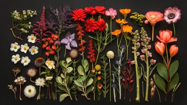 
養(yǎng)花指南：裸根植物換盆與爛根搶救，土壤管理與根系恢復的秘訣
