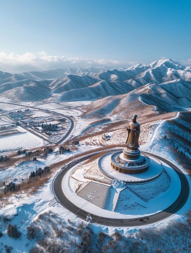 呼倫貝爾的奧秘:內(nèi)蒙古旅游26條不為人知的冷知識