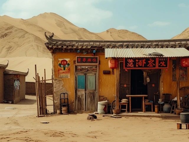 呼倫貝爾的奧秘:內(nèi)蒙古旅游26條不為人知的冷知識