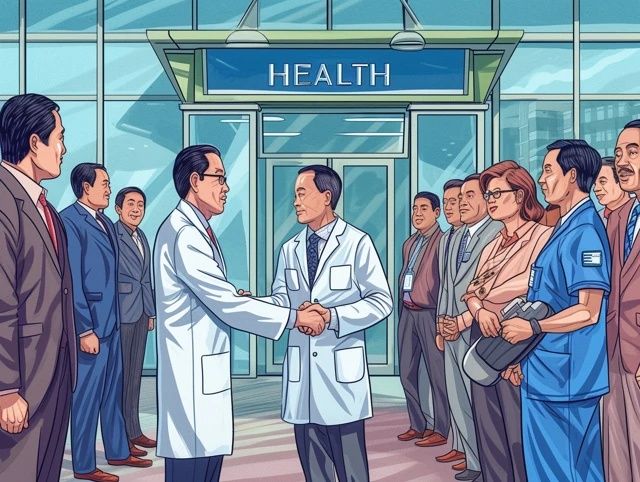 醫(yī)學(xué)常識：揭示科學(xué)、情感與理智之間的紐帶