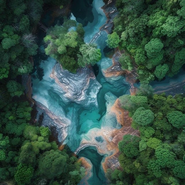 池州三天兩夜暢游攻略：探秘九華山、大愿文化園與市區(qū)風(fēng)情，品嘗特色美食！