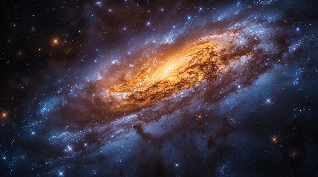 揭秘宇宙奧秘:外太空的常識(shí)解析