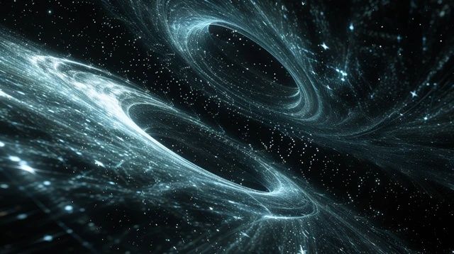 揭秘宇宙奧秘:外太空的常識(shí)解析