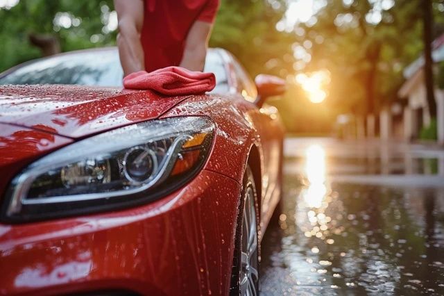 汽車的一些保養(yǎng)常識(愛車保養(yǎng)小常識)