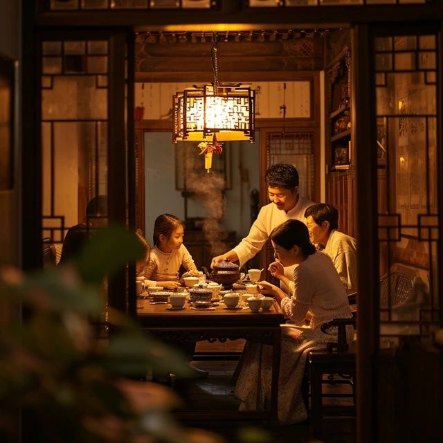 池州三天兩夜暢游攻略：探秘九華山、大愿文化園與市區(qū)風(fēng)情，品嘗特色美食！