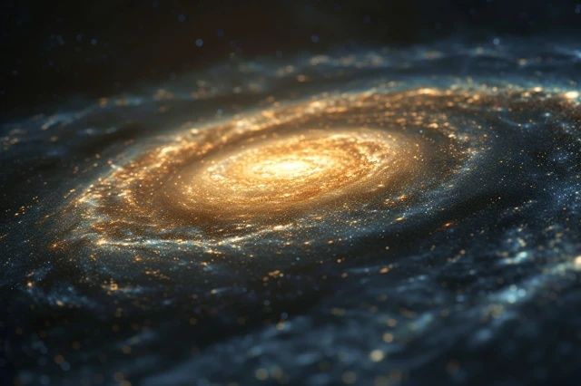 揭秘宇宙奧秘:外太空的常識(shí)解析