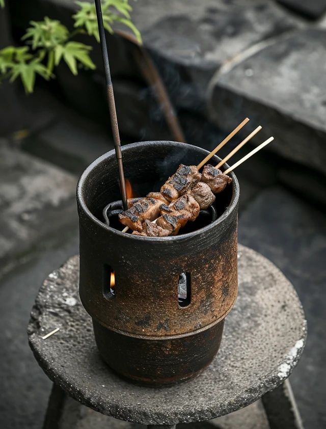 北京石景山喜隆多美食推薦：火爐火自助烤肉，美味享不停！