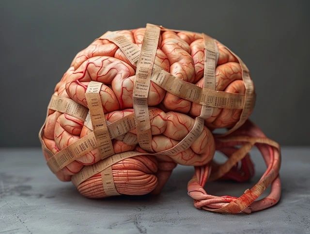 人類大腦的記憶容量到底有多大？