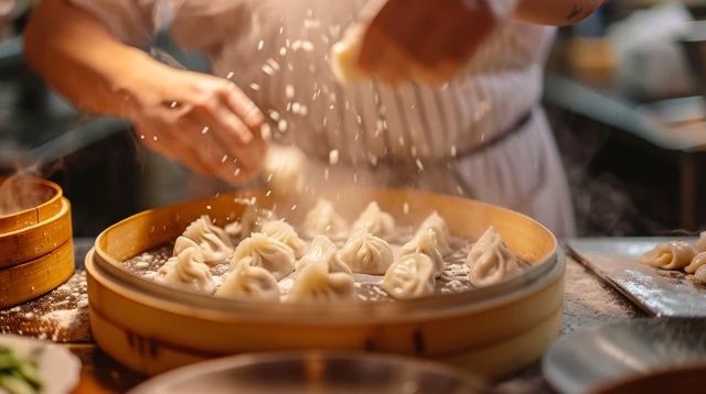 「探店」開啟澳門美食之旅，探尋地道美味，不容錯過！