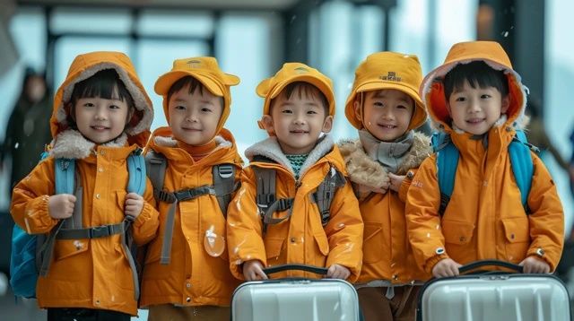 深度體驗！九江本地人1日游精華路線全攻略