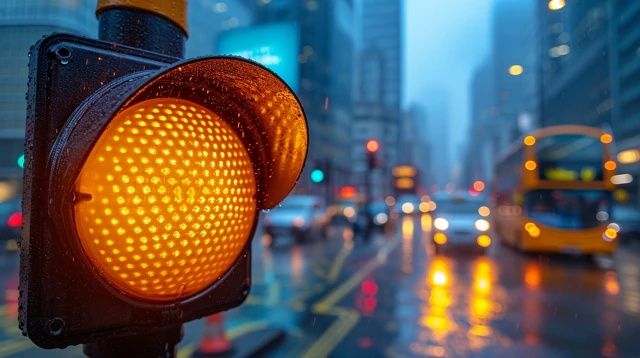 道路交通安全小知識(shí)，關(guān)鍵時(shí)刻能保命！速看！