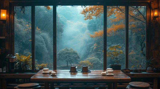 即墨遭遇強(qiáng)降雨與高溫雙重考驗(yàn)，魅力美食文化等你來(lái)探索