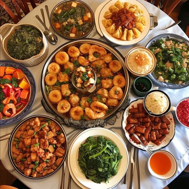 河南洛陽(yáng)六大特色美食(河南洛陽(yáng)六大特色美食有哪些)
