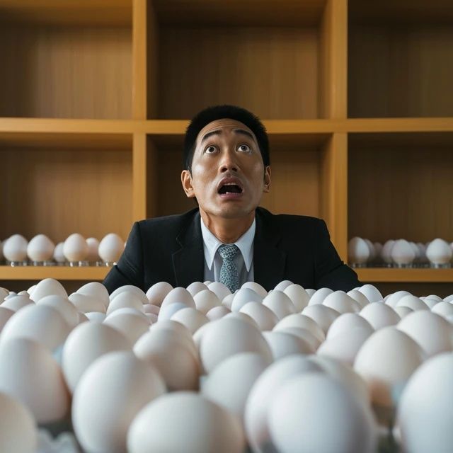 自制皮蛋全過(guò)程圖解教你在家也能做出美味松花蛋