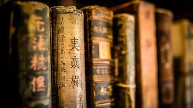 不容錯(cuò)過！2024年譯林出版社新書大賞：歷史、科學(xué)與詩歌的的知識狂歡節(jié)！