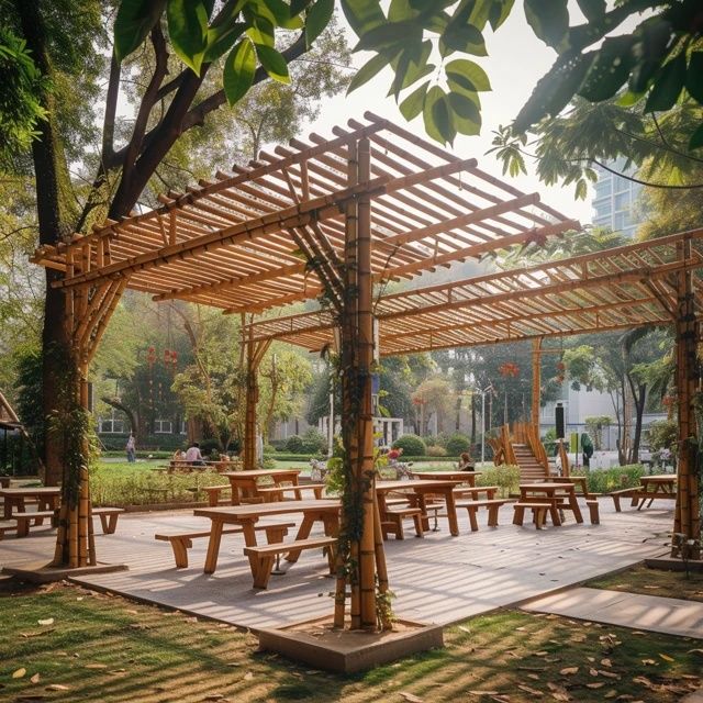 河北石家莊新華區(qū)之旅:趙佗公園與植物園的自然人文探索 | 10小時經(jīng)典行程規(guī)劃