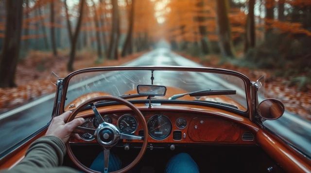 掌握這些汽車小知識，讓你成為用車達人！