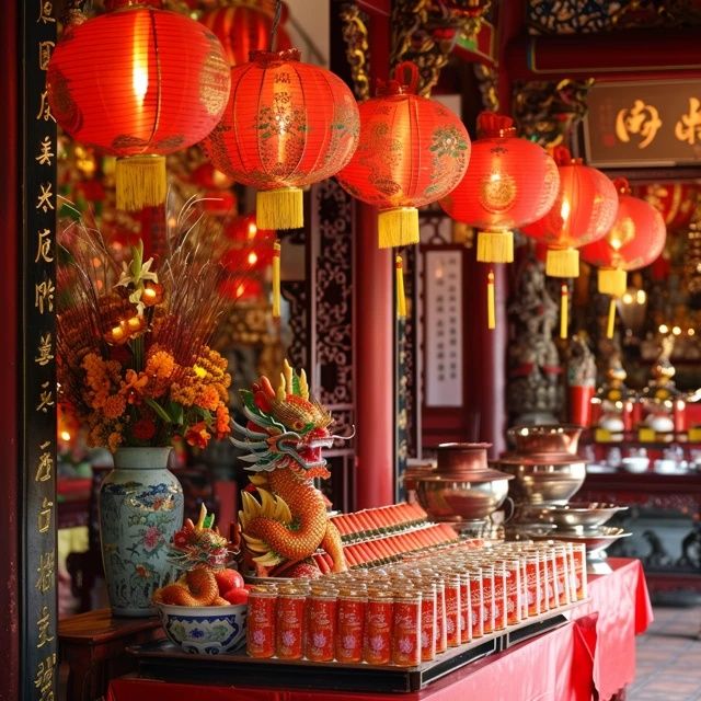 靈關(guān)寺旅游攻略及梅州特色小吃介紹
