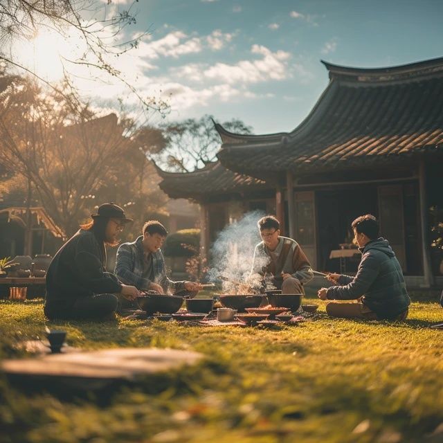 今年過(guò)來(lái)，我們前前后后走了臨夏州的好幾個(gè)地方，走遍了定西地區(qū)的所有區(qū)和縣