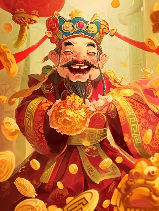 活動玩游戲，搶66萬現(xiàn)金紅包！速來圍觀！
