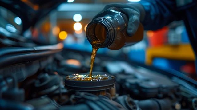 6種簡單實(shí)在的汽車保養(yǎng)常識(shí)(車輛養(yǎng)護(hù)常識(shí))