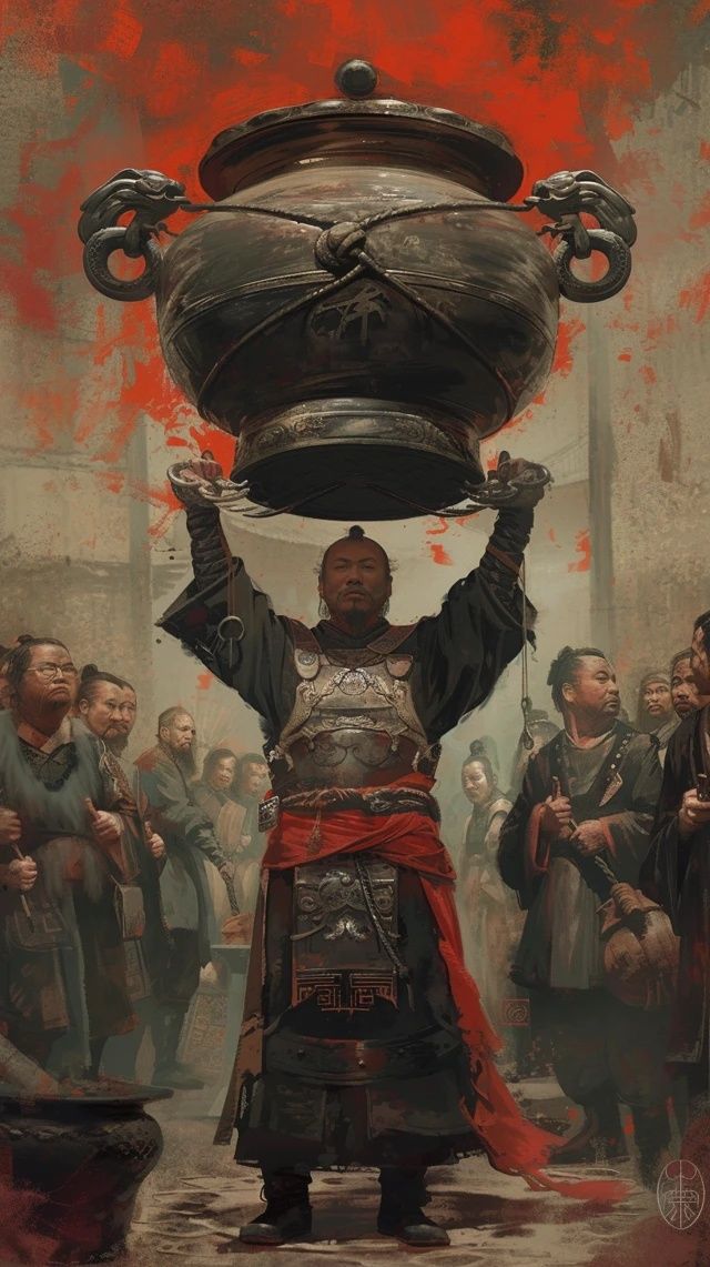 中國墓葬文化15問：從周朝封土到明清寶頂，穿越歷史的喪葬習俗探秘