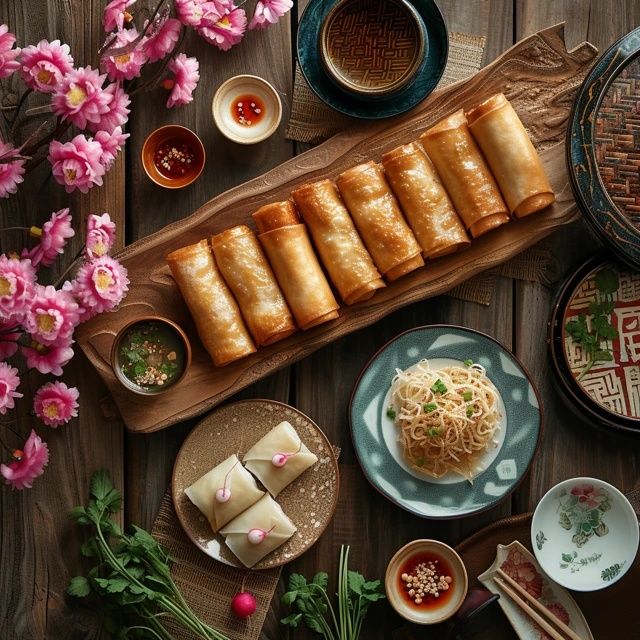 貴陽美食探秘:十大必嘗小吃盤點(diǎn)