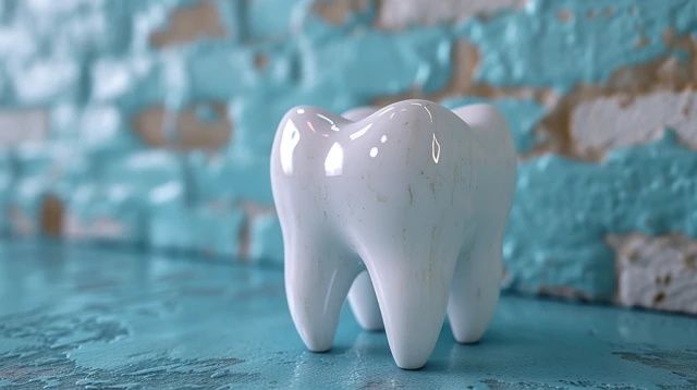 牙齒矯正知多少？快速了解牙齒矯正常識(shí)！