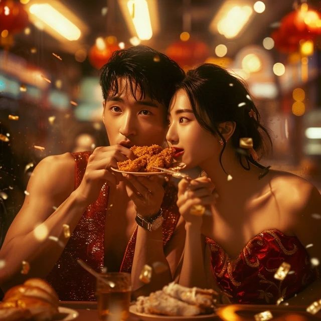 外國人在中國飯店不會點菜，這一行為亮了，網(wǎng)友：干得漂亮！